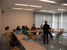 Global Marketing class 